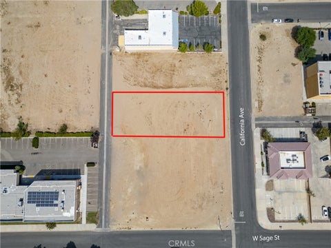 Photo of 0 California Ct, Victorville, CA 92392 (MLS # IV26206445)