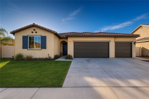 1246 Venice Avenue Mentone CA 92359