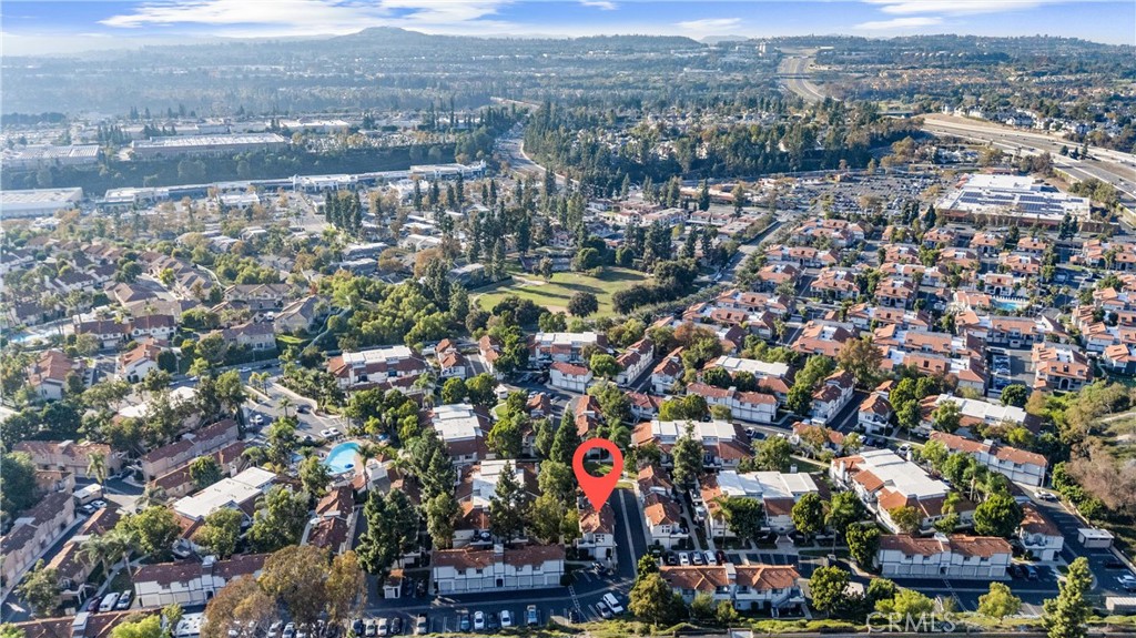 Village Niguel Terrace II (VT2) - Residential