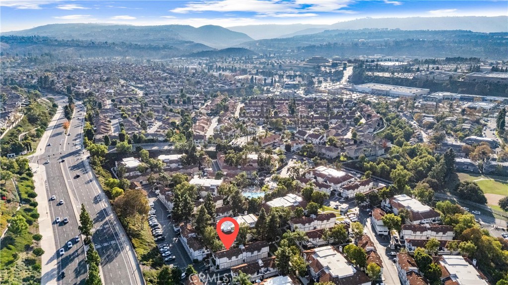 Village Niguel Terrace II (VT2) - Residential