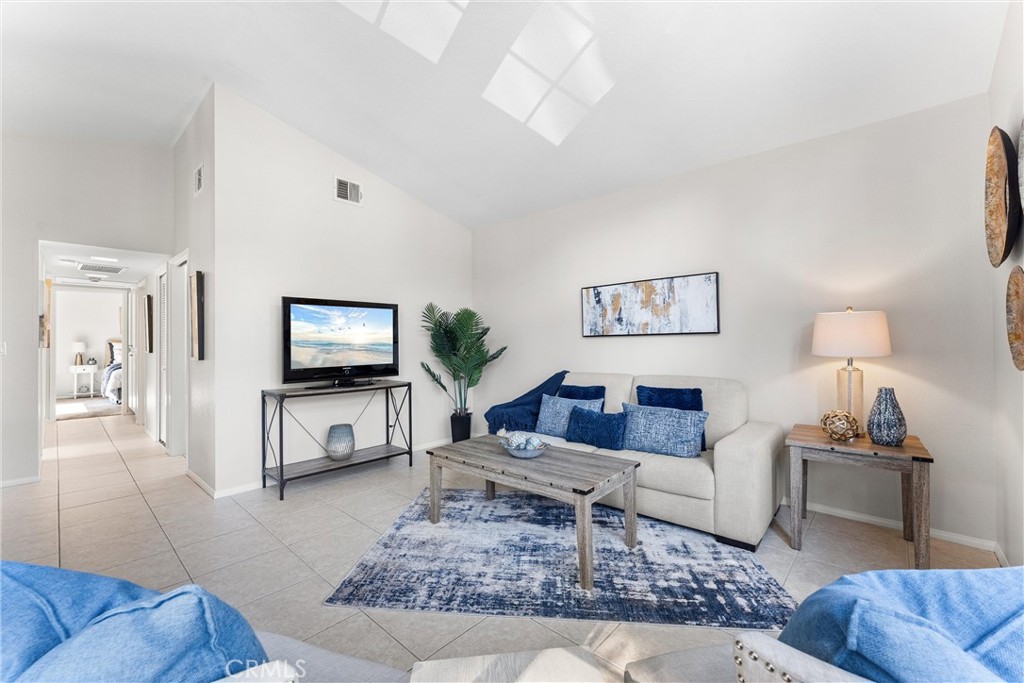 Village Niguel Terrace II (VT2) - Residential