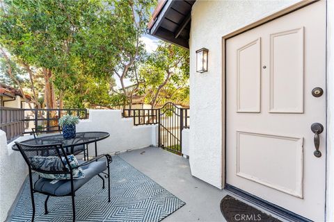24516 Donna Laguna Niguel CA 92677