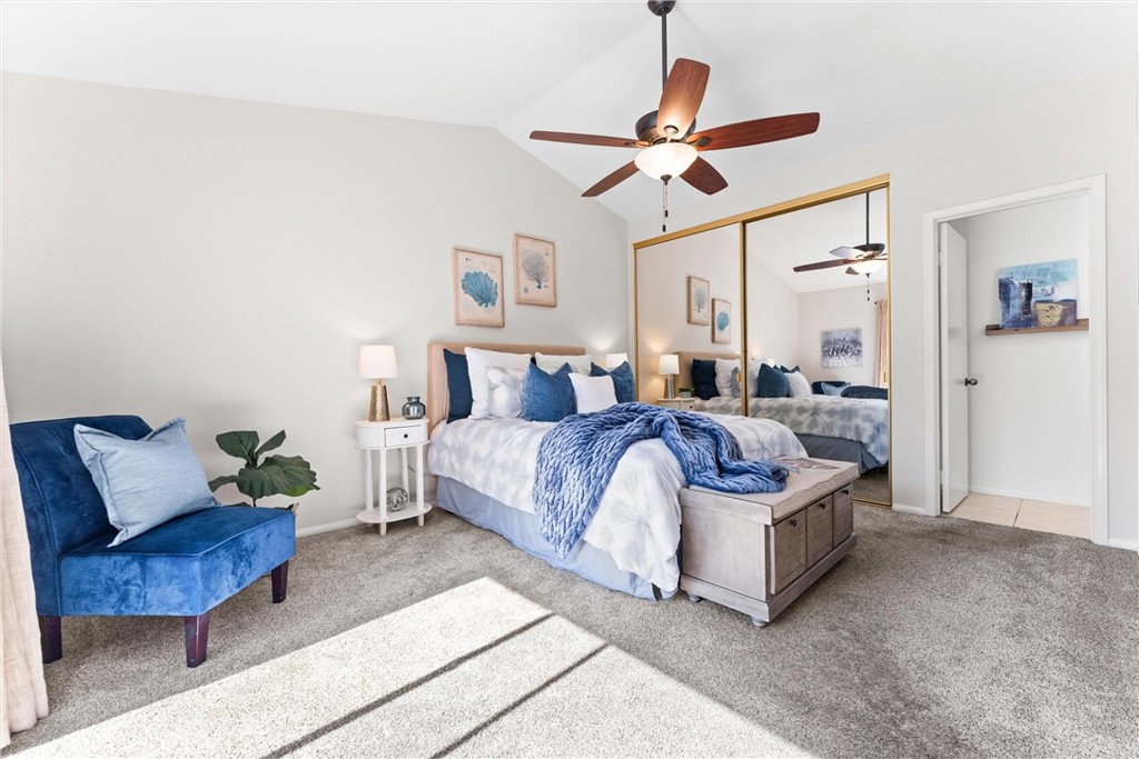 Village Niguel Terrace II (VT2) - Residential