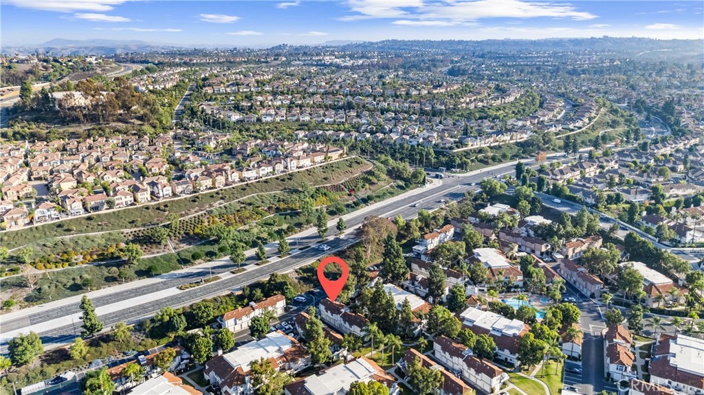 Village Niguel Terrace II (VT2) - Residential