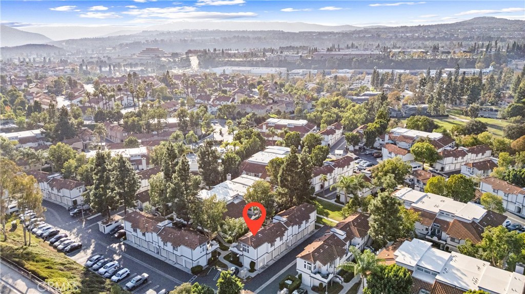 Village Niguel Terrace II (VT2) - Residential