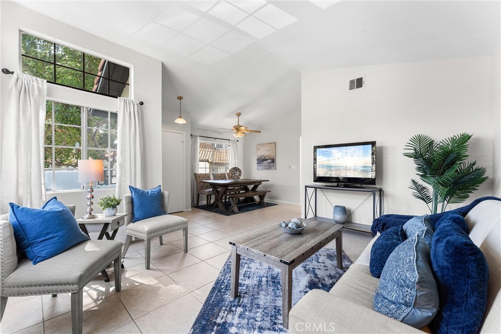 Village Niguel Terrace II (VT2) - Residential