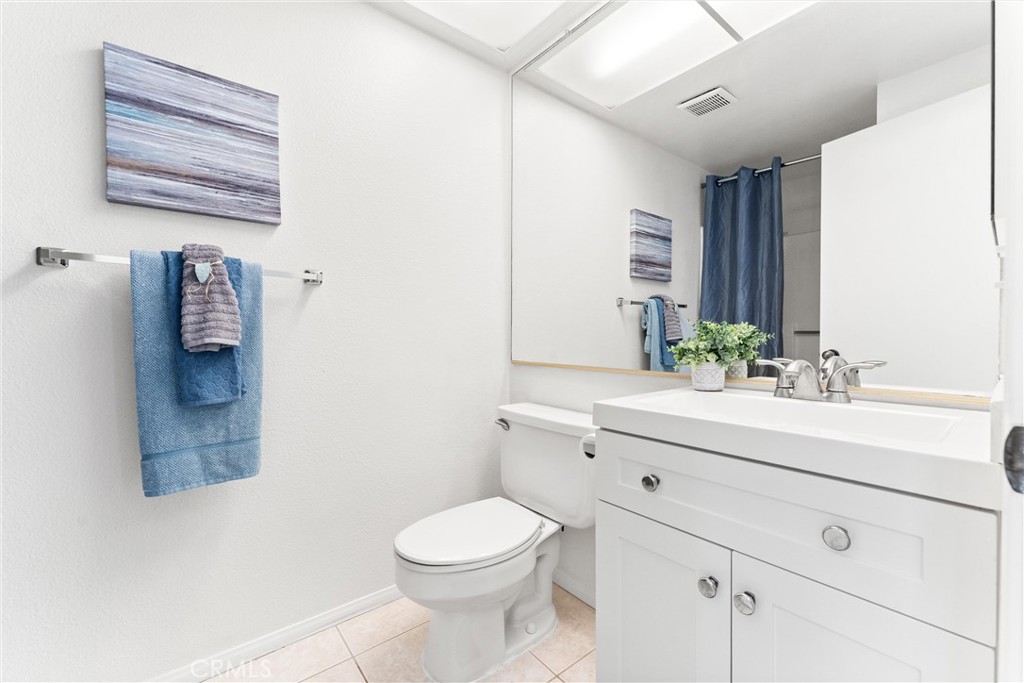 Village Niguel Terrace II (VT2) - Residential