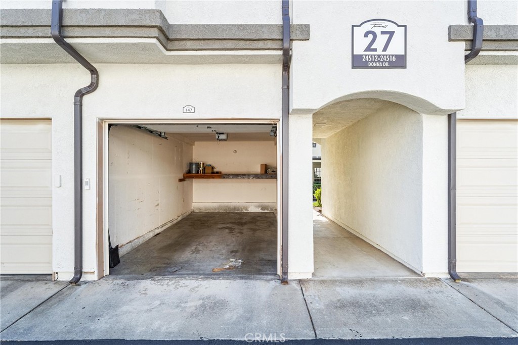 Village Niguel Terrace II (VT2) - Residential