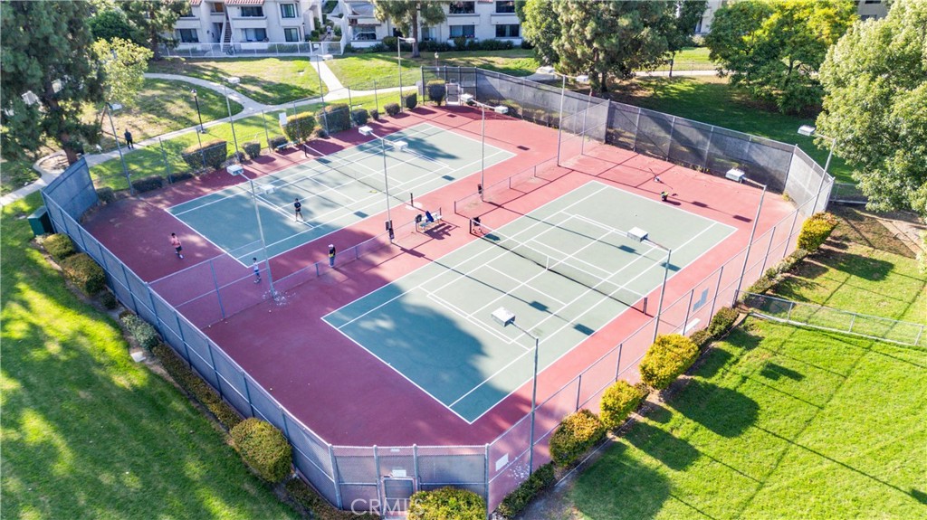 Village Niguel Terrace II (VT2) - Residential