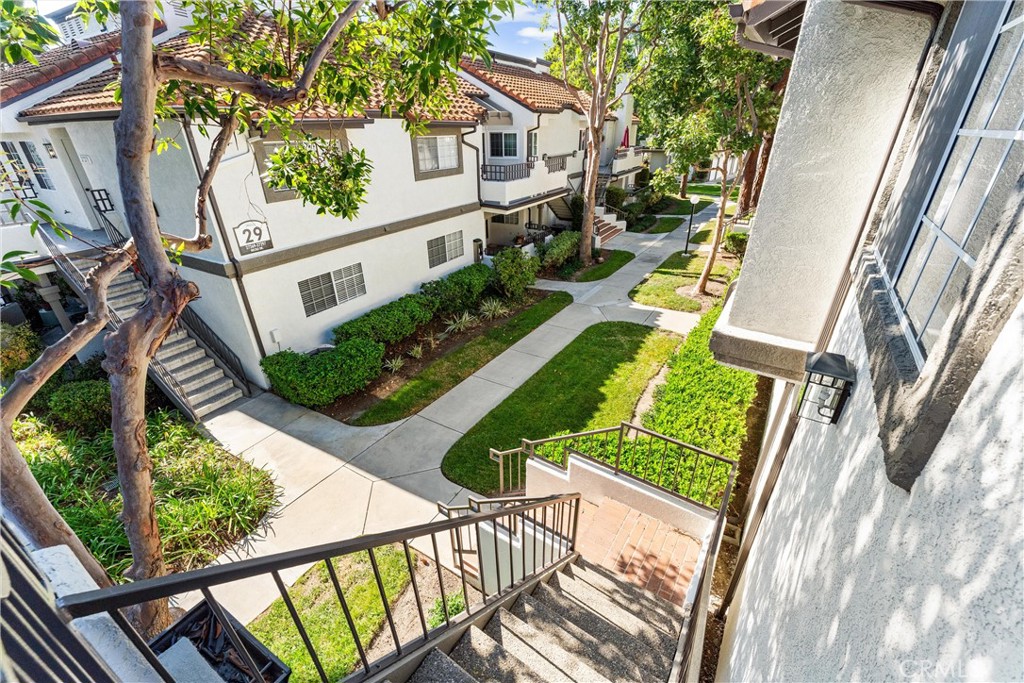 Village Niguel Terrace II (VT2) - Residential