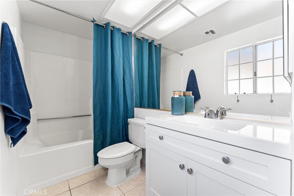 Village Niguel Terrace II (VT2) - Residential