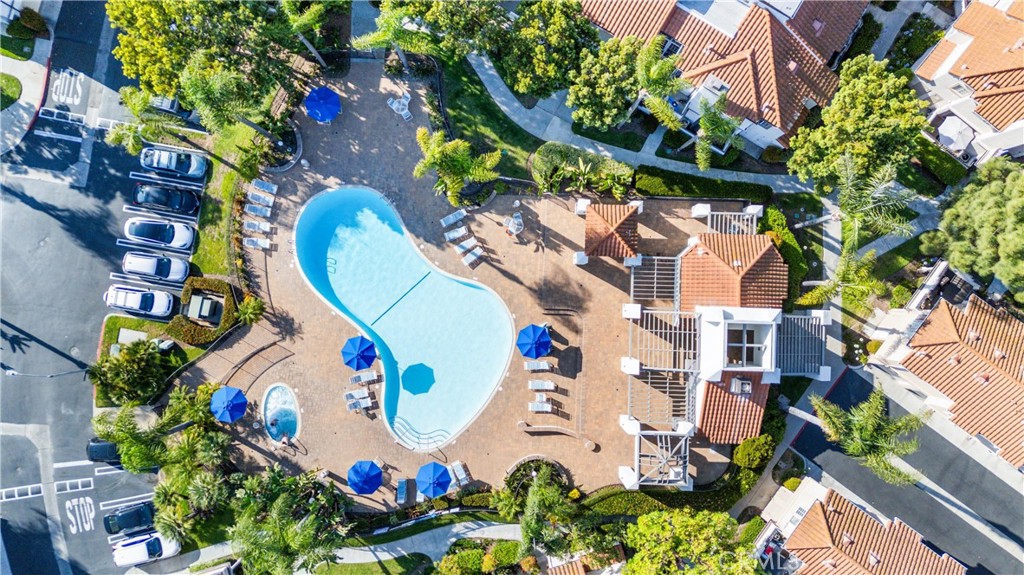 Village Niguel Terrace II (VT2) - Residential