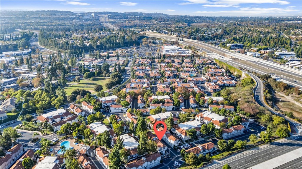 Village Niguel Terrace II (VT2) - Residential