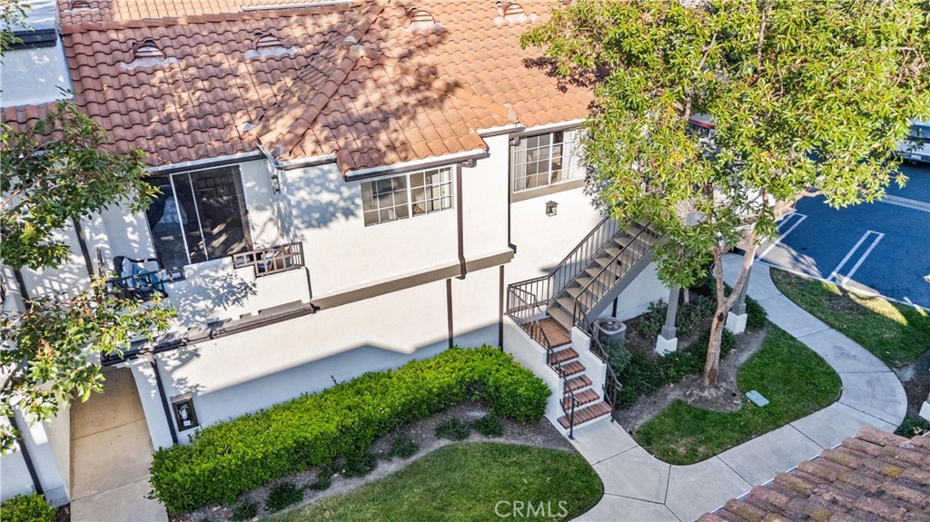 Village Niguel Terrace II (VT2) - Residential