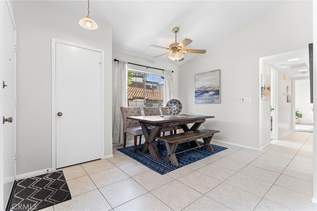 Village Niguel Terrace II (VT2) - Residential