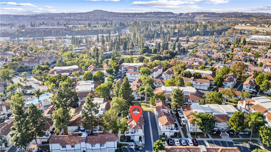 Village Niguel Terrace II (VT2) - Residential