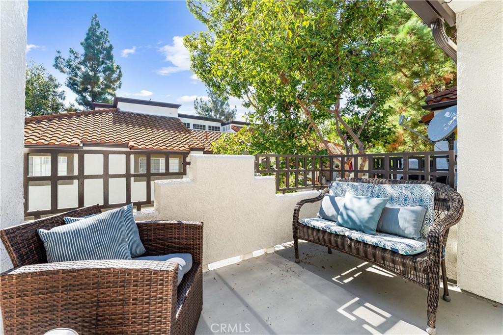 Village Niguel Terrace II (VT2) - Residential