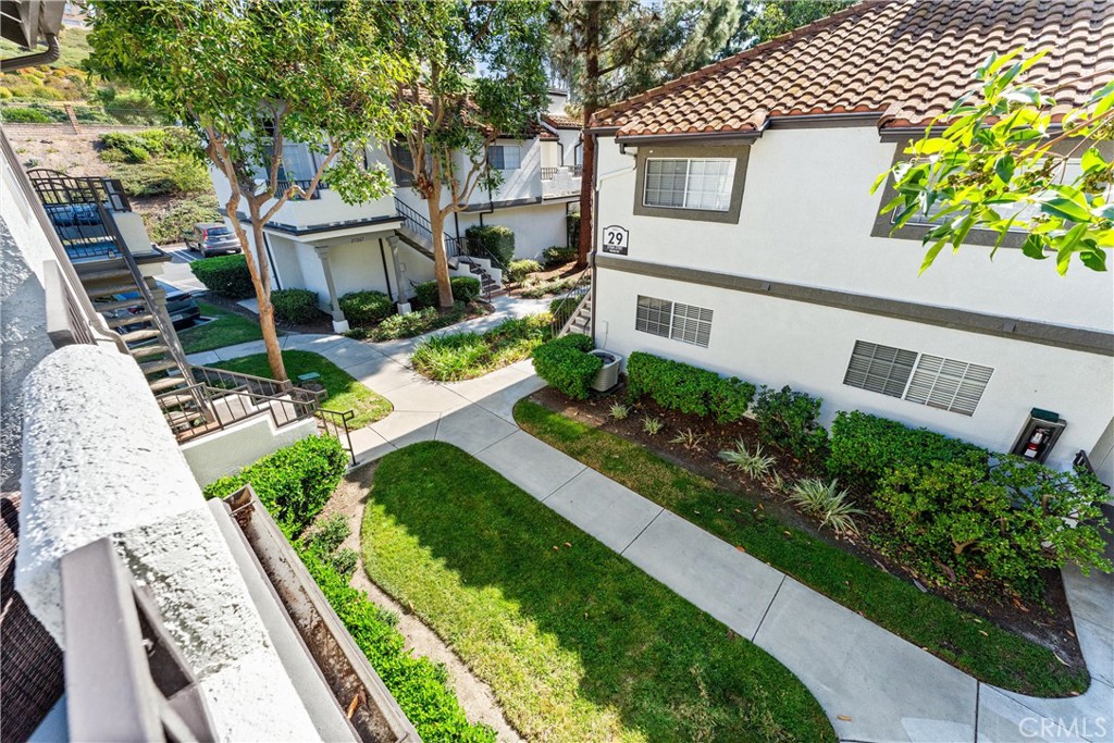 Village Niguel Terrace II (VT2) - Residential