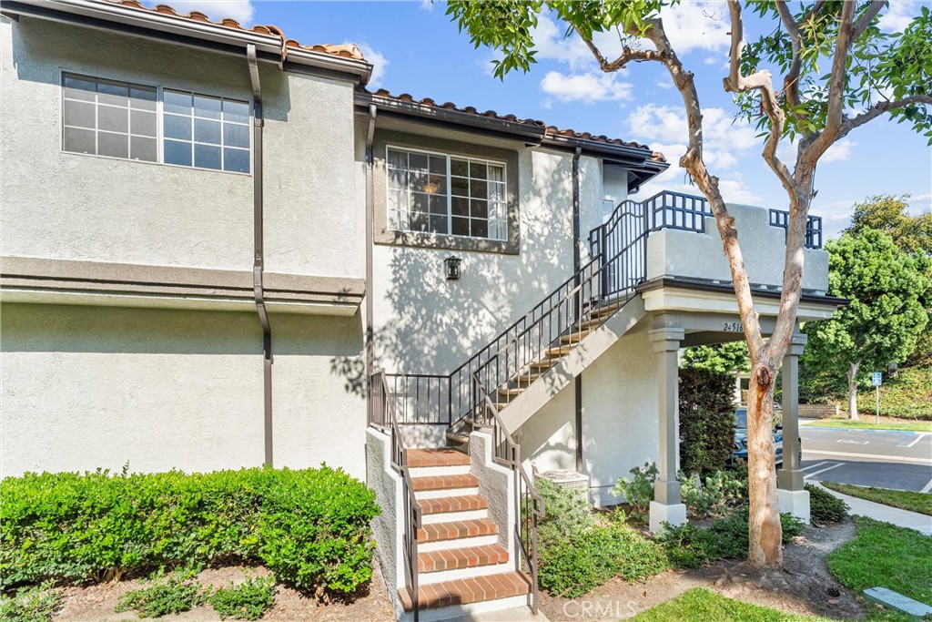 Village Niguel Terrace II (VT2) - Residential