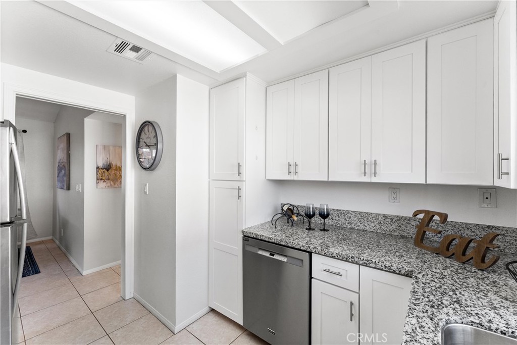 Village Niguel Terrace II (VT2) - Residential