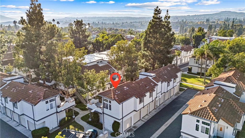 Village Niguel Terrace II (VT2) - Residential