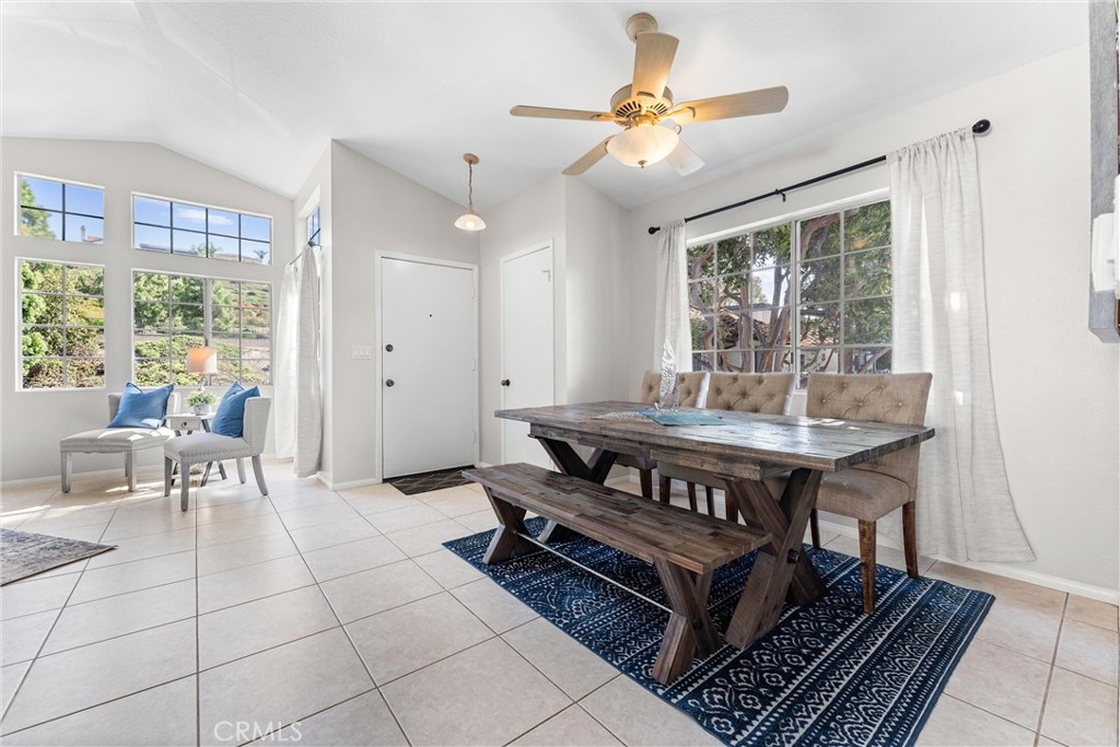 Village Niguel Terrace II (VT2) - Residential