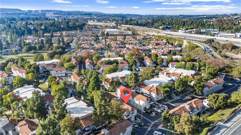 Village Niguel Terrace II (VT2) - Residential