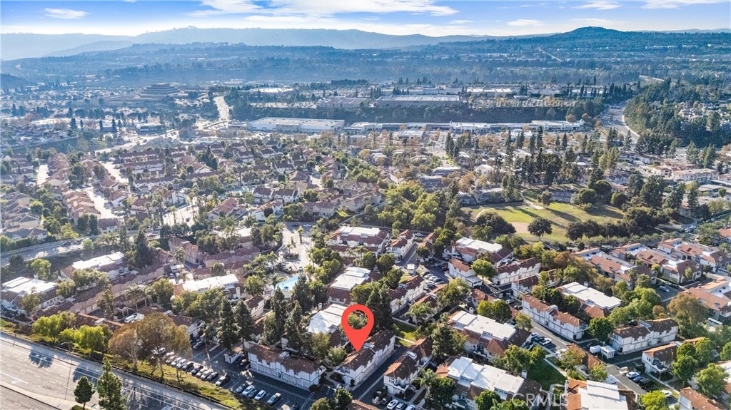 Village Niguel Terrace II (VT2) - Residential