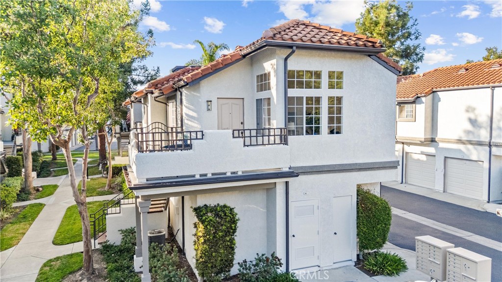 Village Niguel Terrace II (VT2) - Residential