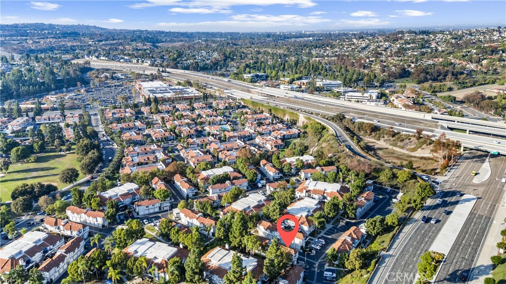 Village Niguel Terrace II (VT2) - Residential