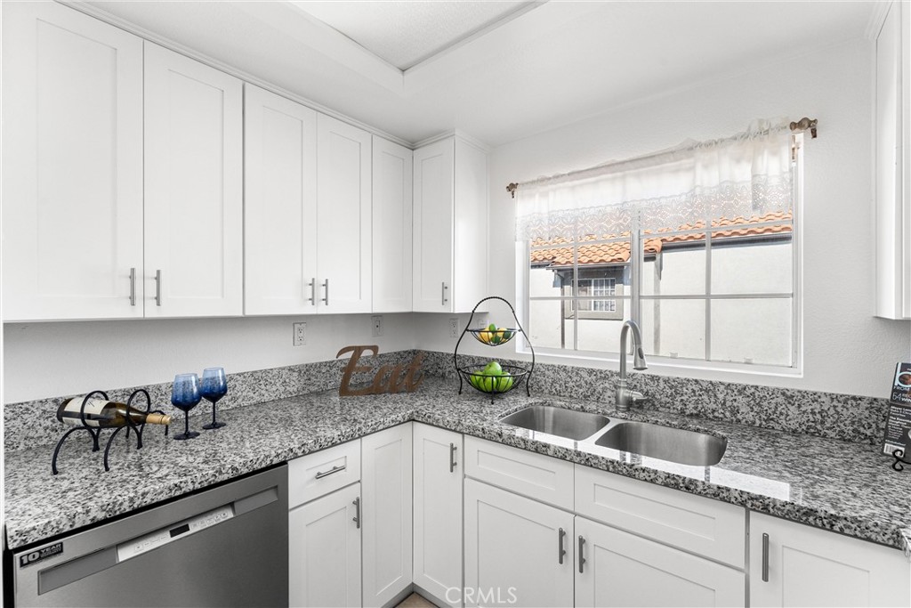 Village Niguel Terrace II (VT2) - Residential