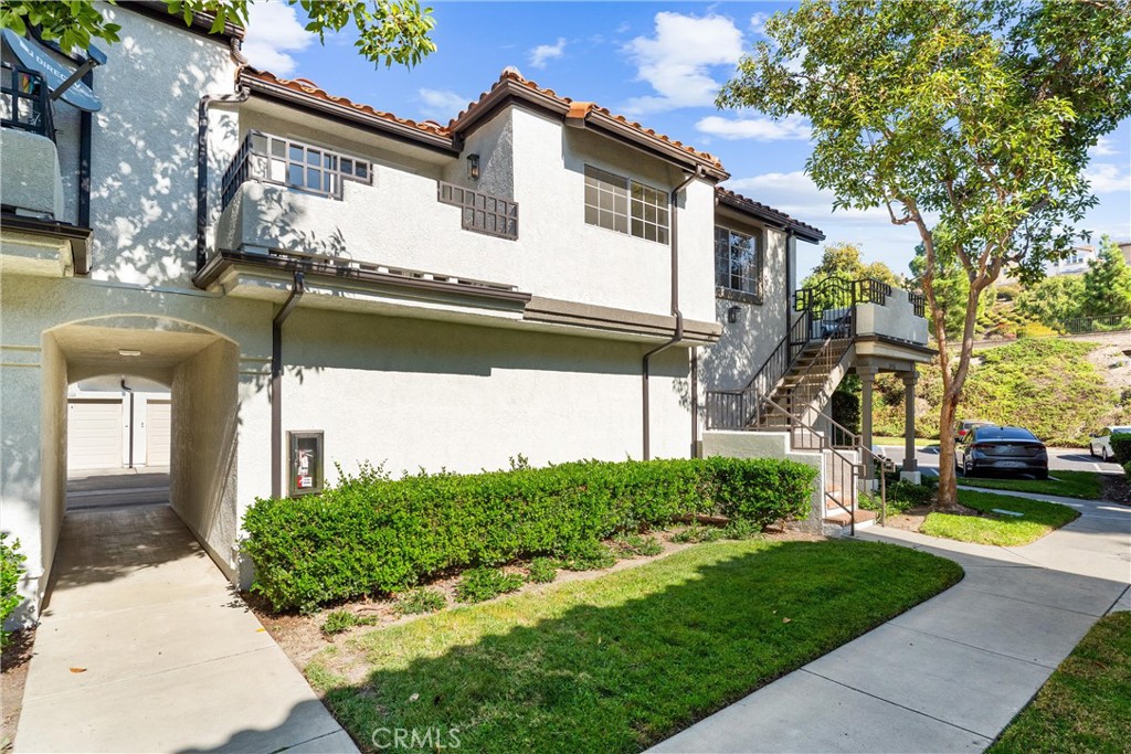 Village Niguel Terrace II (VT2) - Residential