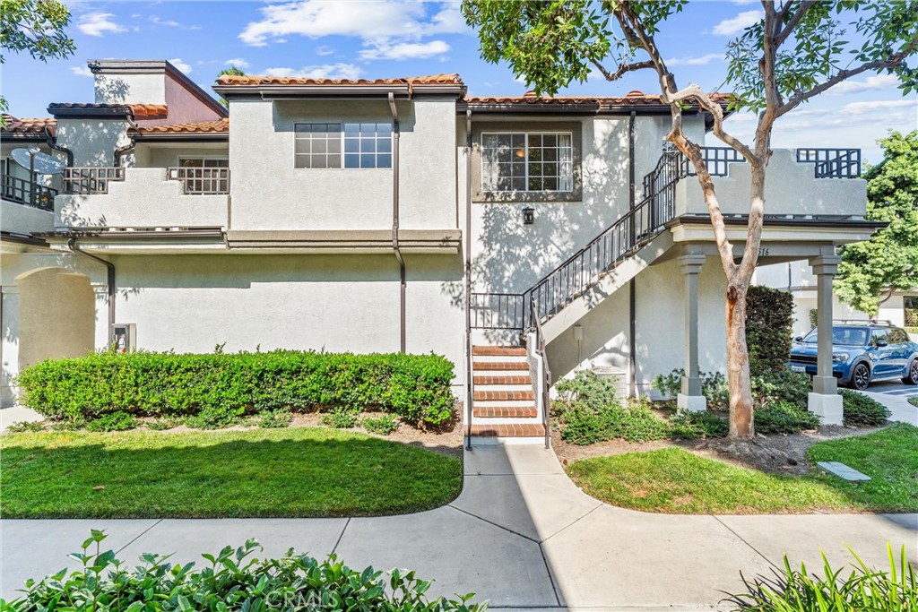 Village Niguel Terrace II (VT2) - Residential