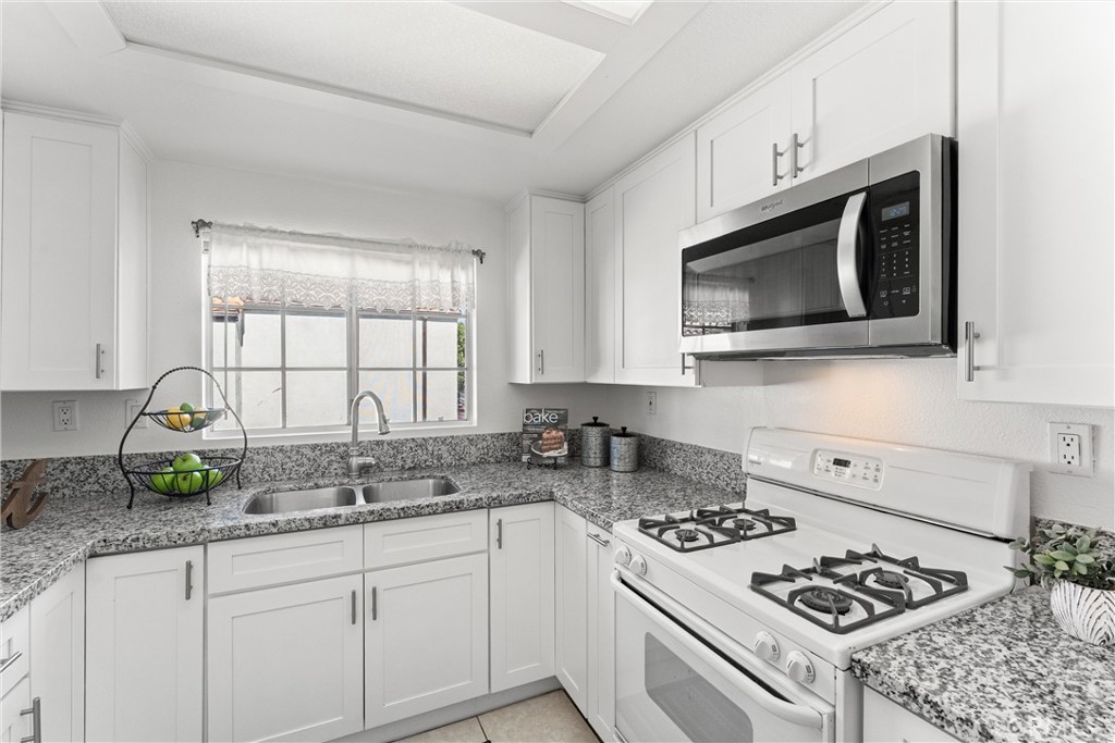 Village Niguel Terrace II (VT2) - Residential