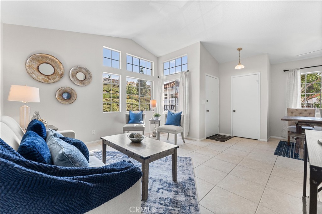 Village Niguel Terrace II (VT2) - Residential