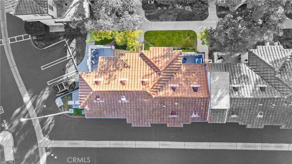 Village Niguel Terrace II (VT2) - Residential