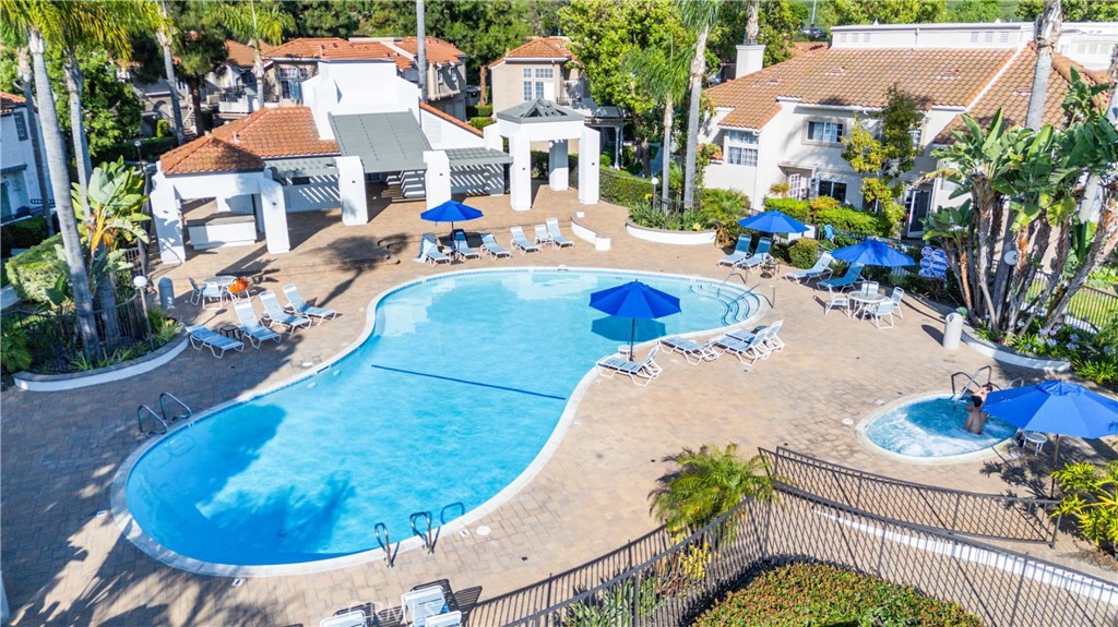 Village Niguel Terrace II (VT2) - Residential