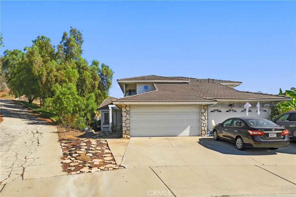 3575 Falconridge Road