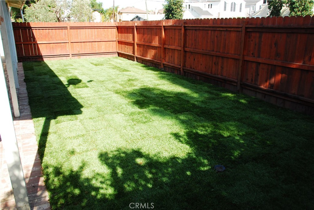 Unknown - Residential Lease