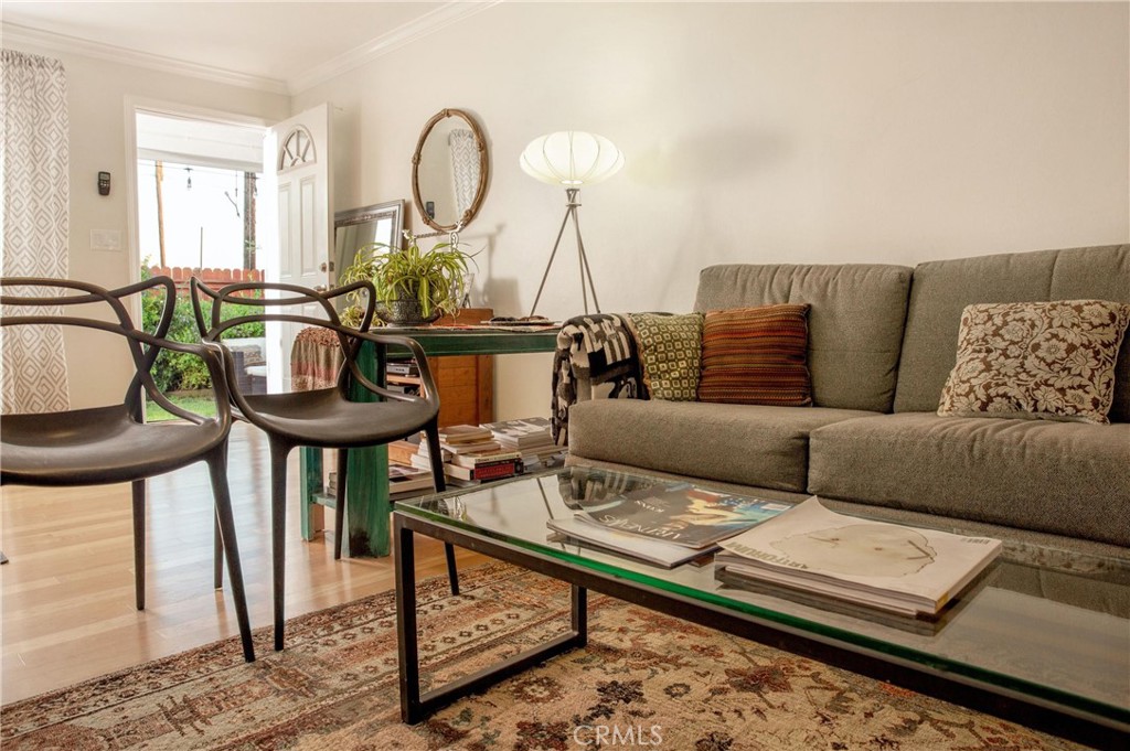 Unknown - Residential Lease