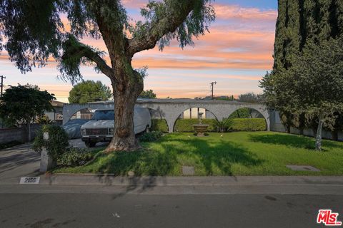 Photo of 2155 Felberg Avenue, Duarte, CA 91010 (MLS # 26659411)