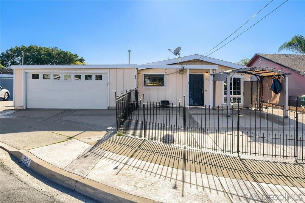 3022 Feiler Place