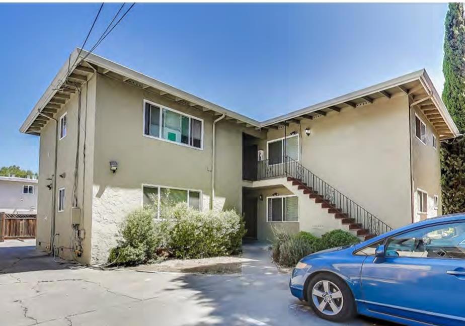 Built in 1956, this property spans ±3,084 rentable square feet on a ±6,200 square foot lot. The property consists of six 1-bedroom, 1-bathroom units. It offers designated 1:1 off-street parking with two spaces at the front and four at the rear. Recent capital improvements include seismic retrofit compliance, updated electrical subpanels, new exterior lighting, upgraded commercial mailboxes, and newer windows throughout. A key tenant amenity is in-unit stacked washer and dryer in all units. Located just minutes from Westfield Valley Fair and Major Employers, 2129 Randolph Drive offers residents access to a vibrant mix of shopping, entertainment, and dining, making it an attractive option for professionals and a compelling investment opportunity.