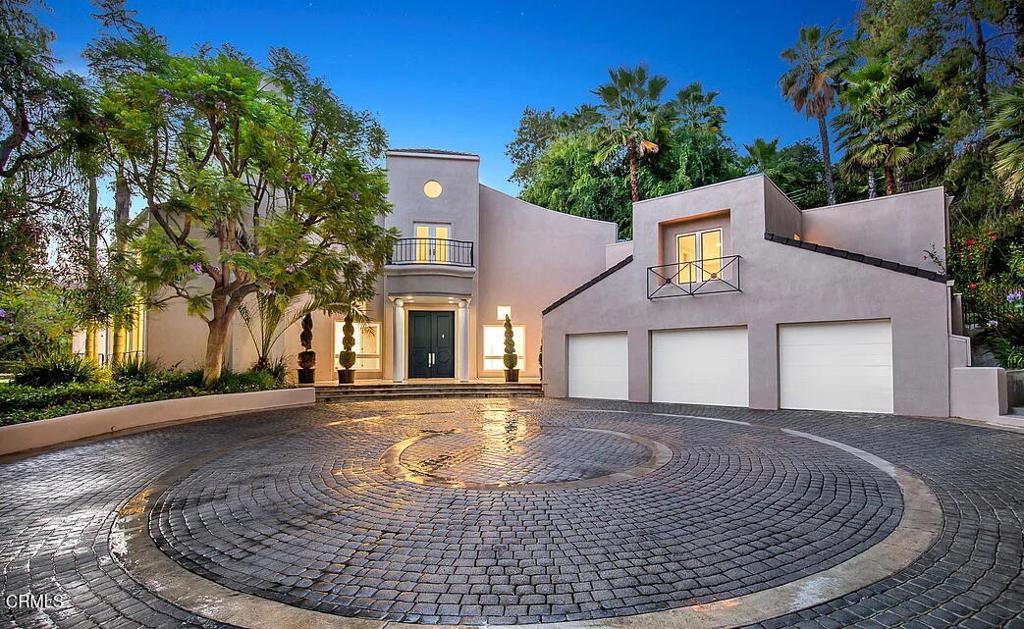 1265 Chateau Road