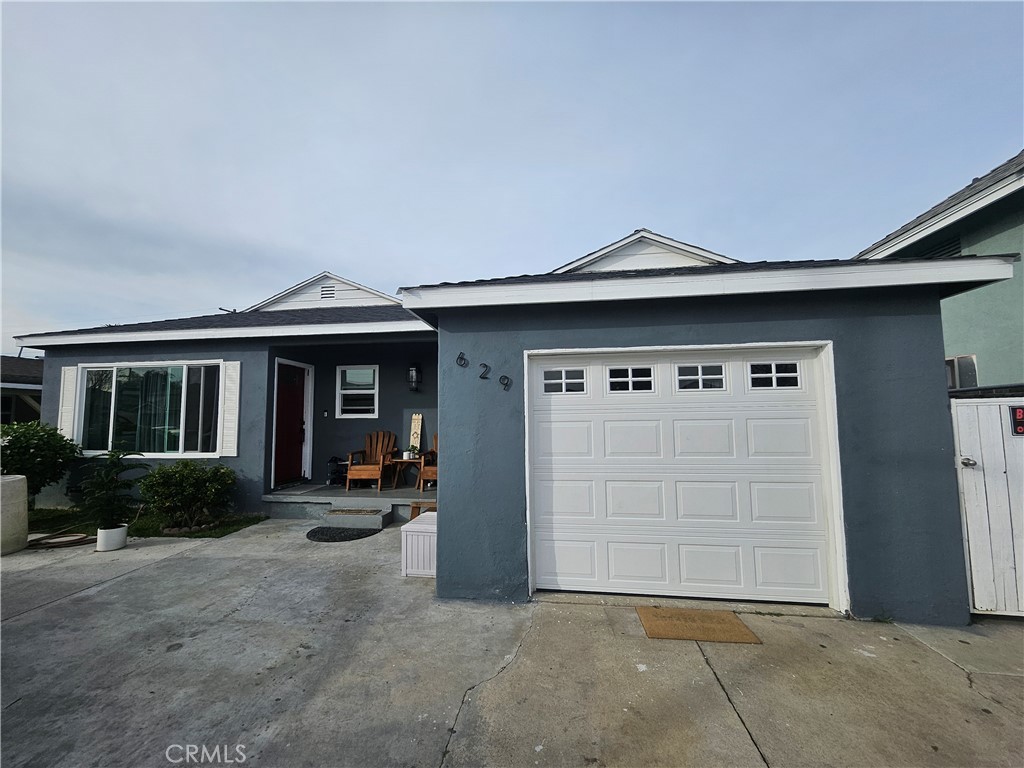 629 W Plum