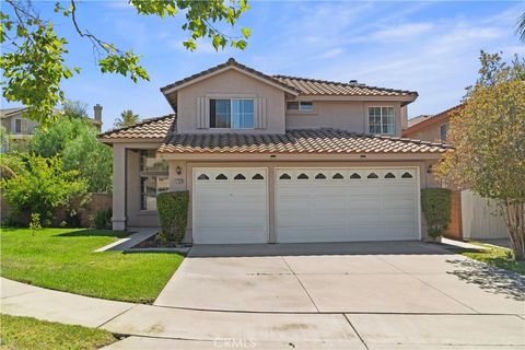 17328 E View Drive Chino Hills CA 91709