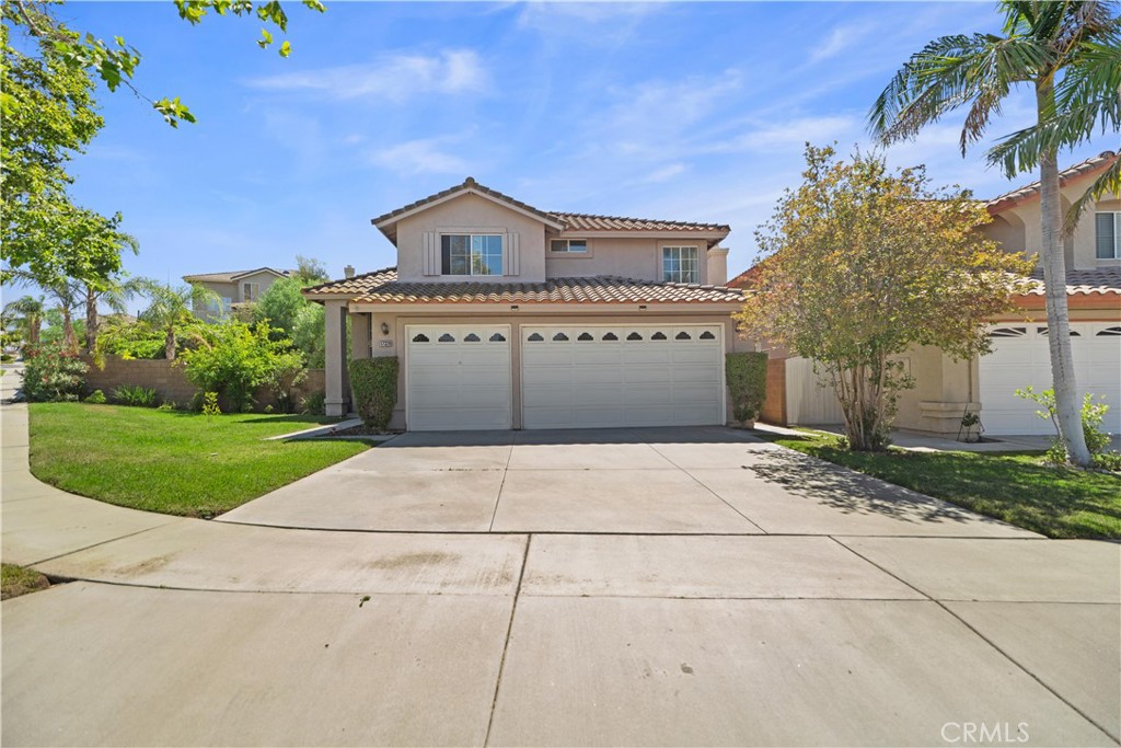 17328 E View Drive