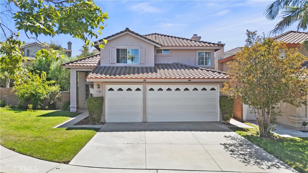 17328 E View Drive