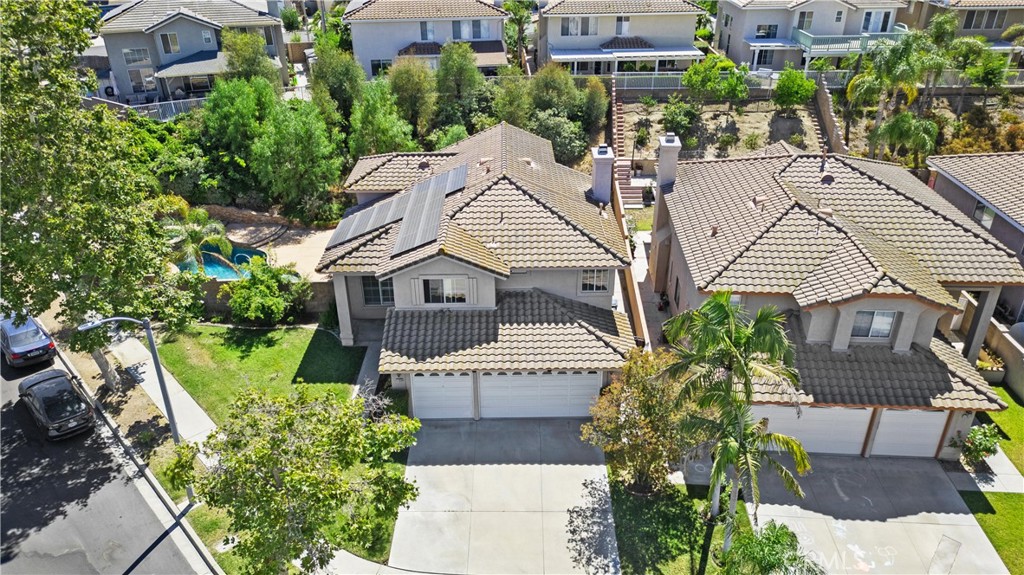 17328 E View Drive
