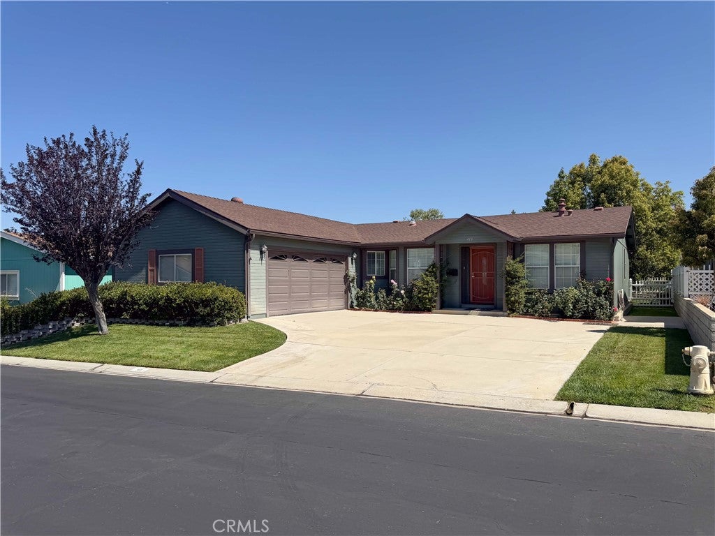 10961 Desert Lawn Drive 413